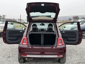 Fiat 500 1.2i A 31km!!! E6B - 10350 € / 20242.84 лв. - 88372123 10