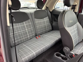 Fiat 500 1.2i A 31km!!! E6B - 10350 € / 20242.84 лв. - 88372123 7