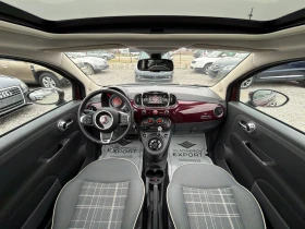 Fiat 500 1.2i A 31km!!! E6B - 10350 € / 20242.84 лв. - 88372123 9