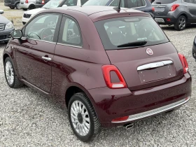Fiat 500 1.2i A 31km!!! E6B - 10350 € / 20242.84 лв. - 88372123 4