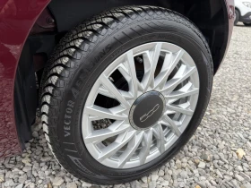 Fiat 500 1.2i A 31km!!! E6B - 10350 € / 20242.84 лв. - 88372123 12