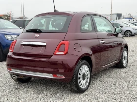 Fiat 500 1.2i A 31km!!! E6B - 10350 € / 20242.84 лв. - 88372123 3