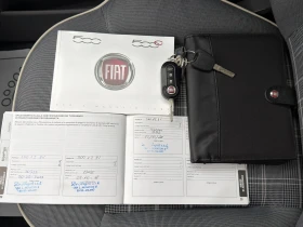 Fiat 500 1.2i A 31km!!! E6B - 10350 € / 20242.84 лв. - 88372123 15