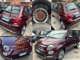 Fiat 500 1.2i A 31km!!! E6B - 10350 € / 20242.84 лв. - 88372123 17