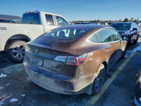 Tesla Model 3 * LONG RANGE * CARFAX * БЕЗ ПЪРВОНАЧАЛНА ВНОСКА - 10500 € / 20536.22 лв. - 19878887 3