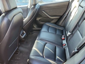 Tesla Model 3 * LONG RANGE * CARFAX * БЕЗ ПЪРВОНАЧАЛНА ВНОСКА - 10500 € / 20536.22 лв. - 19878887 13