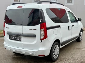 Dacia Dokker 1.5 Dci - 5400 € / 10561.48 лв. - 67436477 4