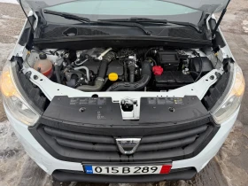 Dacia Dokker 1.5 Dci - 5400 € / 10561.48 лв. - 67436477 17