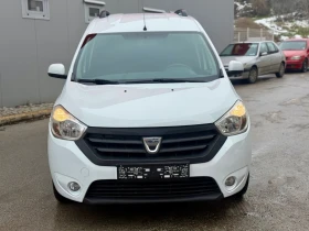 Dacia Dokker 1.5 Dci - 5400 € / 10561.48 лв. - 67436477 2