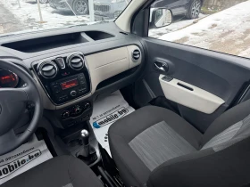 Dacia Dokker 1.5 Dci - 5400 € / 10561.48 лв. - 67436477 11