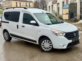 Dacia Dokker 1.5 Dci - 5400 € / 10561.48 лв. - 67436477 7