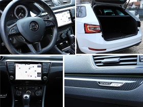 Skoda Superb 2.0/190/SPORTLINE/ACC/Carplay/����/Mode/TO� | Mobile.bg � ����� ������ 16