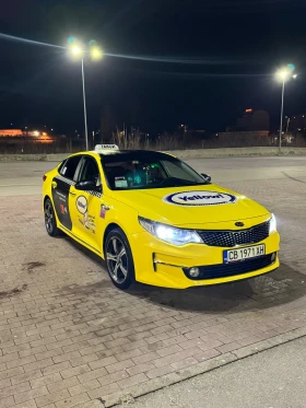 Kia K5 - 13499 € / 26401.75 лв. - 35743839 2