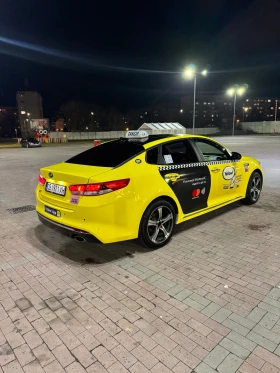 Kia K5 - 13499 € / 26401.75 лв. - 35743839 4