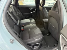 Volvo V40 Facelift 2016г. 2.0D(120hp)Full Led/Navi/Bluetooth - 8500 € / 16624.56 лв. - 33999522 13