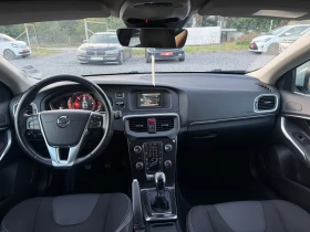 Volvo V40 Facelift 2016�. 2.0D(120hp)Full Led/Navi/Bluetooth | Mobile.bg � ����� ������ 10