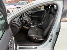 Volvo V40 Facelift 2016г. 2.0D(120hp)Full Led/Navi/Bluetooth - 8500 € / 16624.56 лв. - 33999522 11