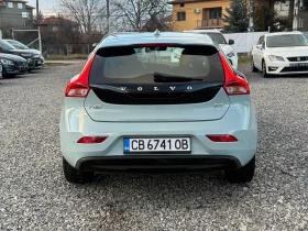 Volvo V40 Facelift 2016г. 2.0D(120hp)Full Led/Navi/Bluetooth - 8500 € / 16624.56 лв. - 33999522 8
