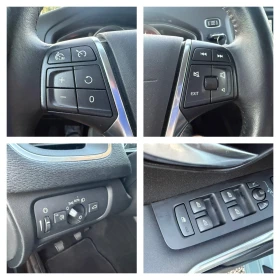 Volvo V40 Facelift 2016�. 2.0D(120hp)Full Led/Navi/Bluetooth | Mobile.bg � ����� ������ 16