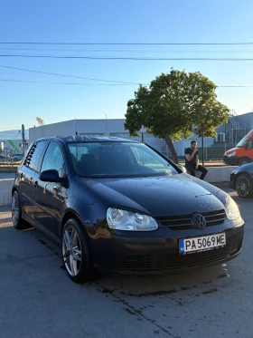 ������ VW Golf