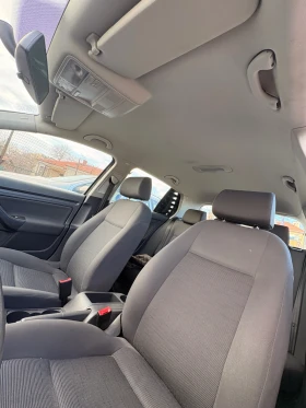 VW Golf - 3200 € / 6258.66 лв. - 36454201 8