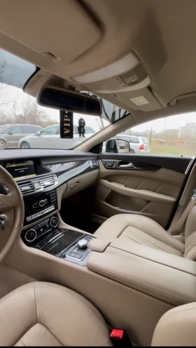 Mercedes-Benz CLS 350 - 20000 € / 39116.60 лв. - 26837446 7