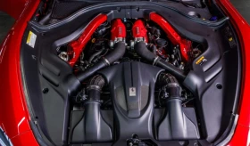 Ferrari Roma 3.9 V8 | Auto.bg — изображение 6