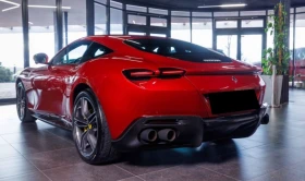 Ferrari Roma 3.9 V8 | Auto.bg — изображение 5