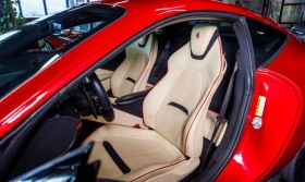 Ferrari Roma 3.9 V8 | Auto.bg — изображение 8