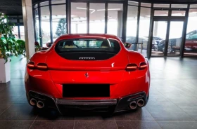 Ferrari Roma 3.9 V8 | Auto.bg — изображение 4
