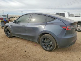 Tesla Model Y Long Range AWD | Auto.bg — изображение 2