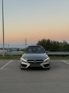 Mercedes-Benz C 300 undefined | Auto.bg — изображение 6