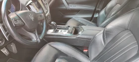 Maserati Ghibli 3.0  S Q4 BI TURBO 410 ��   64000�� ������ | Mobile.bg � ����� ������ 8