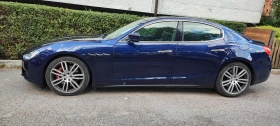 Maserati Ghibli 3.0  S Q4 BI TURBO 410 ��   64000�� ������ | Mobile.bg � ����� ������ 7