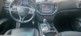 Maserati Ghibli 3.0  S Q4 BI TURBO 410 ��   64000�� ������ | Mobile.bg � ����� ������ 9