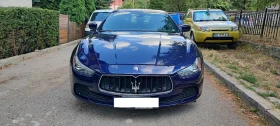 ����� �� �������� �� Maserati Ghibli 3.0  S Q4 BI TURBO 410 ��   64000�� ������