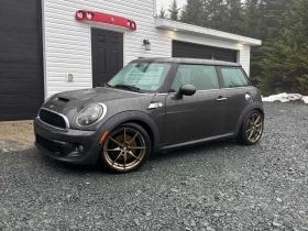 ����� �� �������� �� Mini Cooper s | ��������| ��������| ��� �����| KEYLESS| CARFAX
