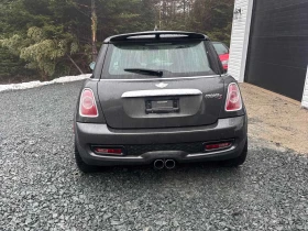 Mini Cooper s | ��������| ��������| ��� �����| KEYLESS| CARFAX | Mobile.bg � ����� ������ 5