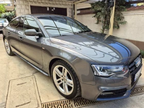 Audi A5 2.0 TFSI Sportback   | Mobile.bg � ����� ������ 2