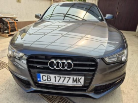 Audi A5 2.0 TFSI Sportback   | Mobile.bg � ����� ������ 5