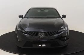 ������ Peugeot 408