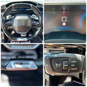 Peugeot 508 2.0D 163HP 133 000KM GT LINE FULL EU6D - 14990 € / 29317.89 лв. - 73799149 13