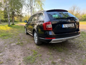 Skoda Octavia SCOUT  - 13200 € / 25816.96 лв. - 15924320 6