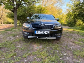 Skoda Octavia SCOUT  - 13200 € / 25816.96 лв. - 15924320 9