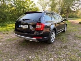 Skoda Octavia SCOUT  - 13200 € / 25816.96 лв. - 15924320 4