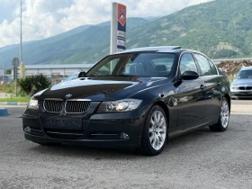 BMW 330 Recaro/Hi-Fi/Подгрев