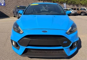 Ford Focus  RS | NAVI | PODGREVI | + ЗИМНИ ГУМИ !!! | Auto.bg — изображение 3