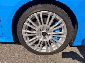 Ford Focus  RS | NAVI | PODGREVI | + ЗИМНИ ГУМИ !!! | Auto.bg — изображение 7