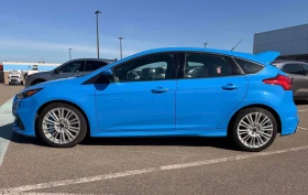 Ford Focus  RS | NAVI | PODGREVI | + ЗИМНИ ГУМИ !!! | Auto.bg — изображение 4
