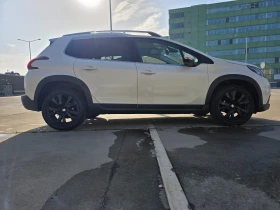 Peugeot 2008 1.6 BlueHD-100hp-Facelift | Mobile.bg � ����� ������ 4